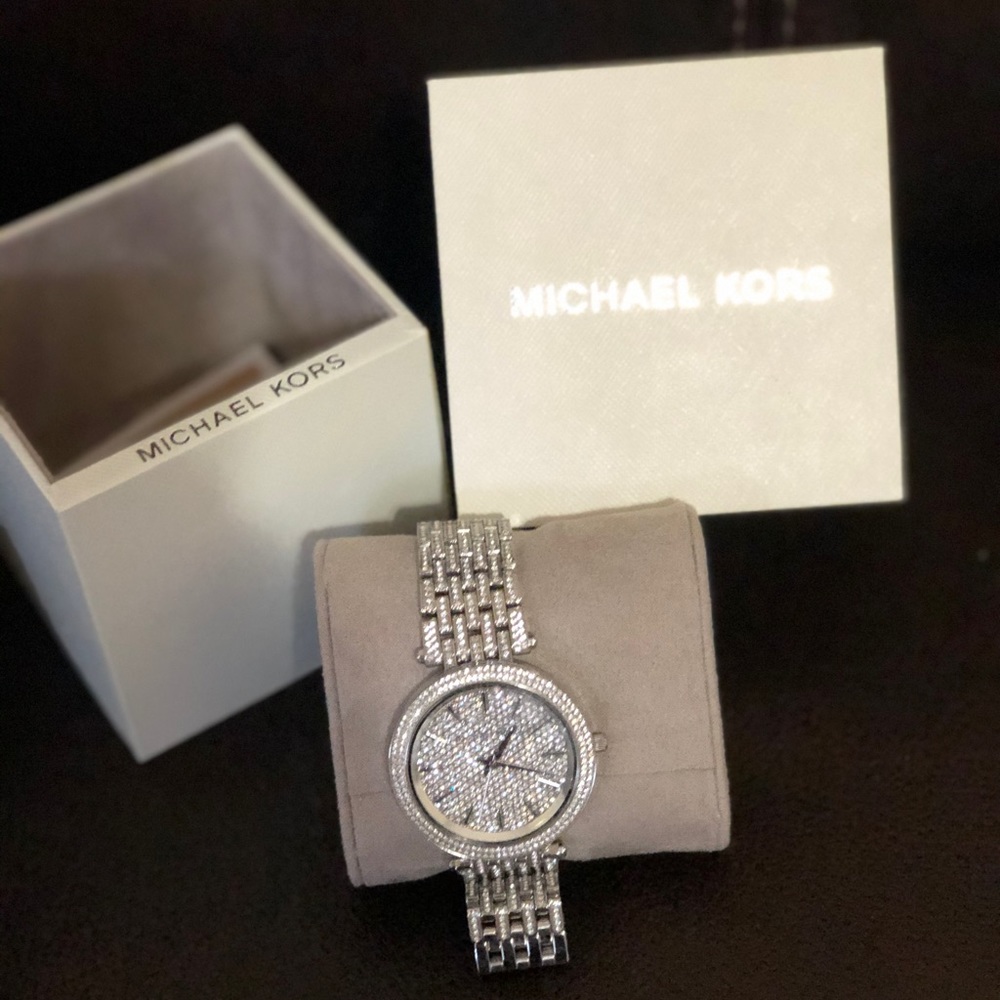 MK ladies watch !!